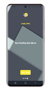起飞vn加速器android下载效果预览图